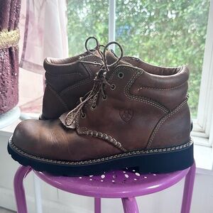 Ariat Women's Canyon Casual Western Boots Women's 11B